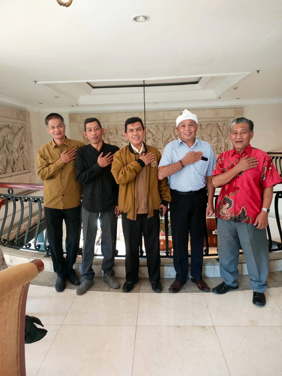 Bandung Barat Bangun Jalur Ekspor Desa ke Malaysia, KDMP Cikole Tampil sebagai Etalase Potensi Daerah