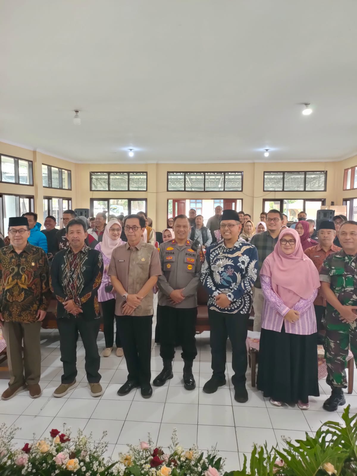 Musrenbang Parongpong 2026 Serap Aspirasi Desa, Usulan Pembangunan Tembus Rp1,76 Miliar