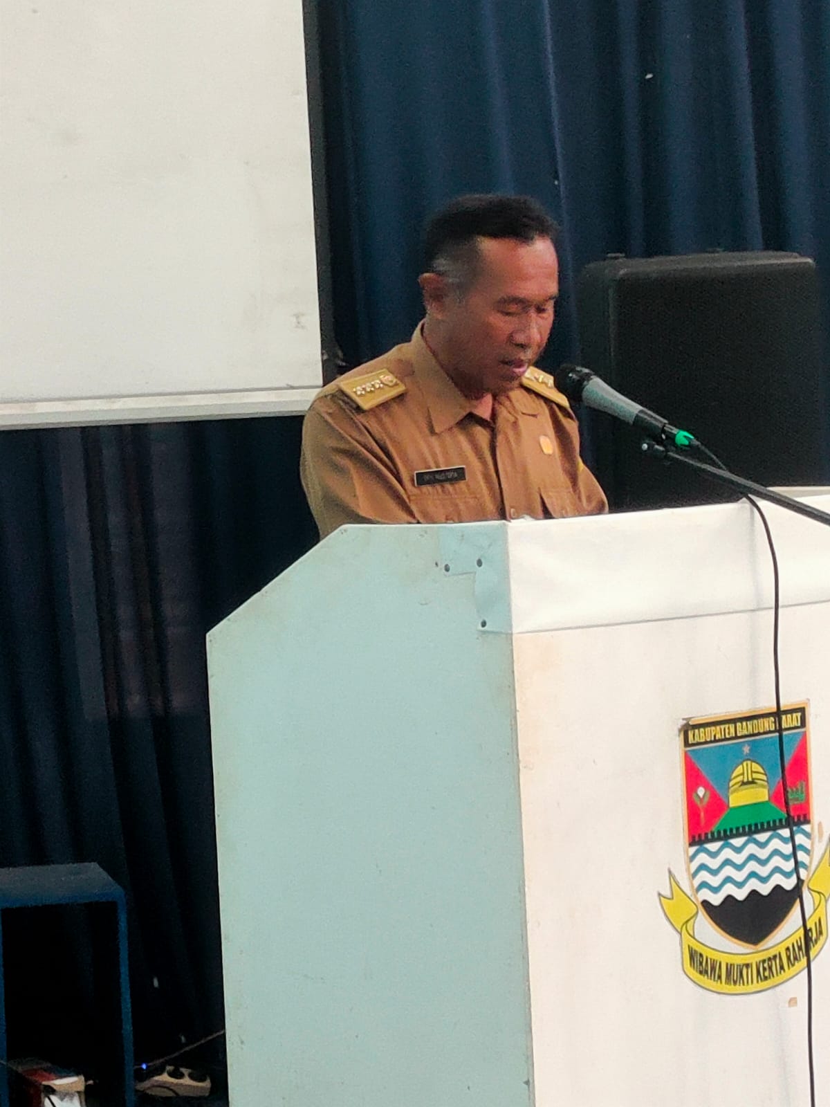 Usulan Infrastruktur hingga Pertanian Mengemuka dalam Musrenbang Sindangkerta 2026