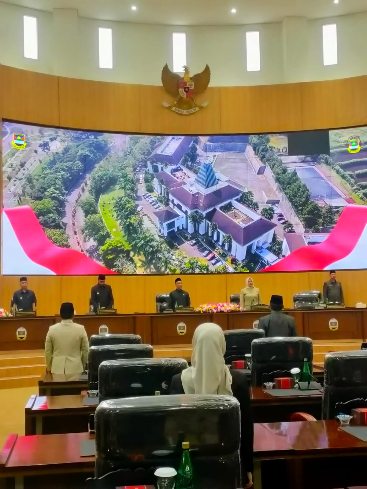 Pemkab Bandung Barat Siapkan Perbaikan Menyeluruh Pasca Rekomendasi DPRD