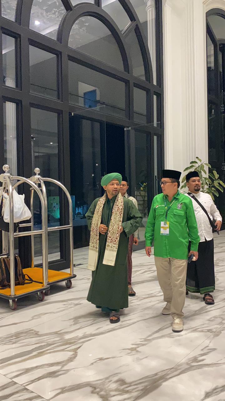 Empat Kandidat Muncul, Muscab PKB Bandung Barat Perkuat Arah Kepemimpinan Partai