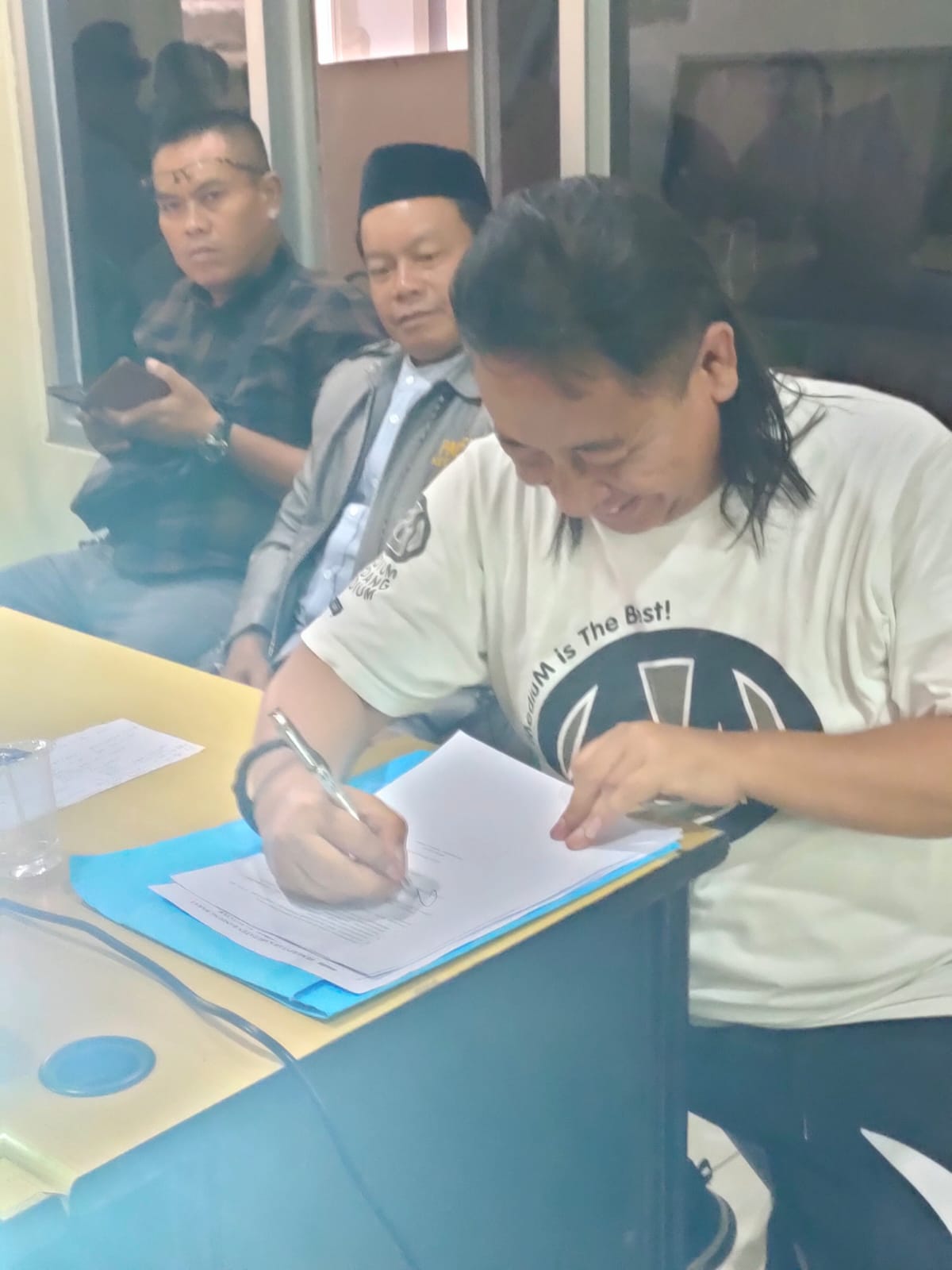 Musyawarah Desa Giriasih Bentuk Panitia Pemilihan BPD 2026-2034, Tekankan Netralitas dan Keterwakilan Perempuan