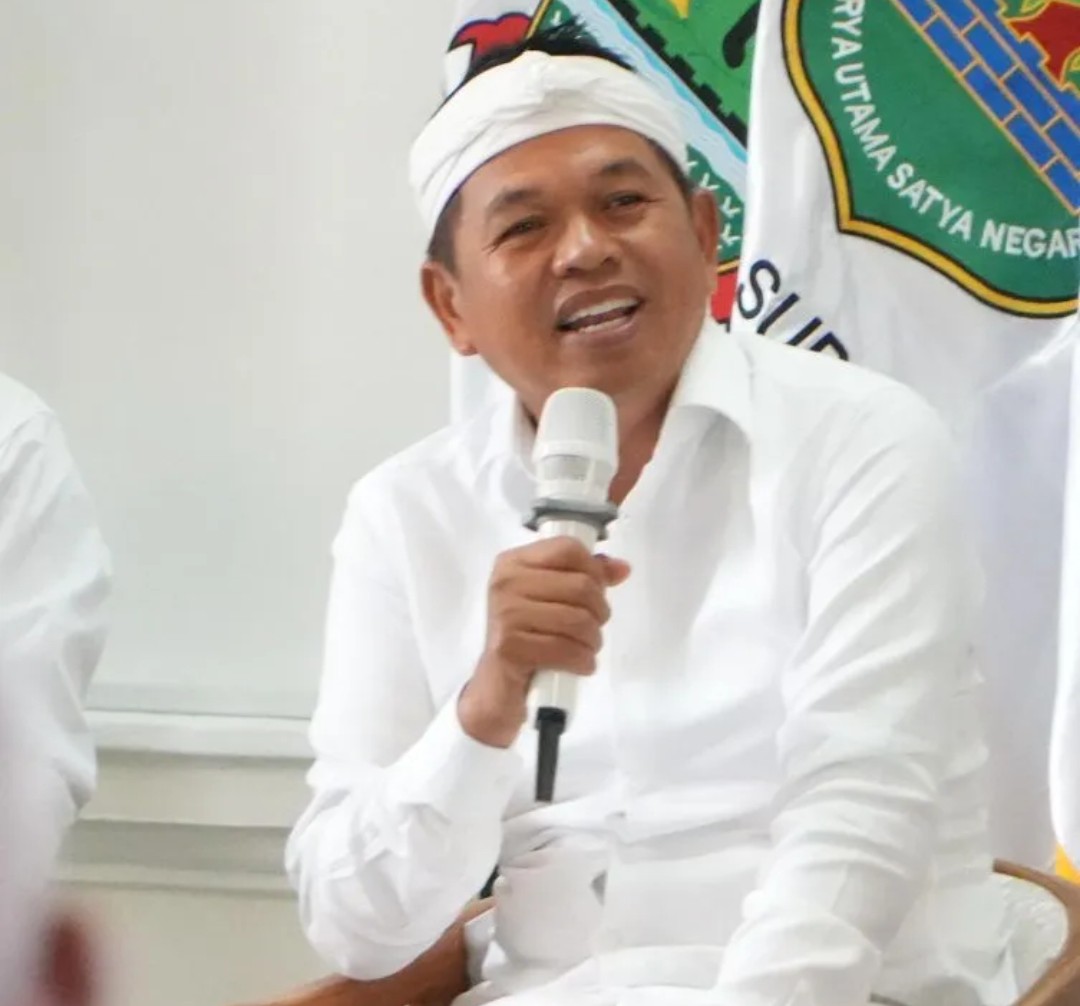 Kisah Intervensi “Jabar Istimewa”: Melampaui Sekat Anggaran Demi Menolong Warga Miskin