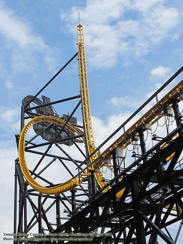 Aprilicious Deals di Trans Studio Bandung, Liburan Hemat dengan Paket Berdua dan Diskon Hingga 20 Persen