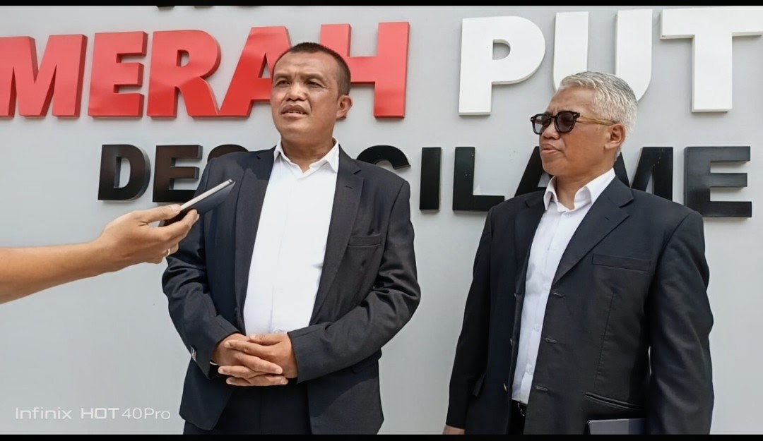 Bandung Barat Kembangkan 25 Gerai KDMP, Cilame Jadi Titik Percontohan