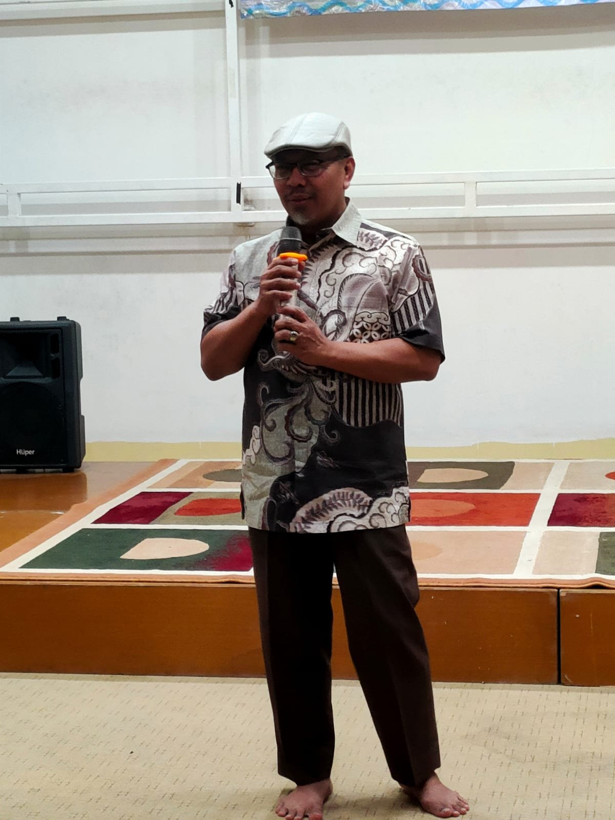 Reses Penutup Masa Sidang, Ketua DPRD KBB M. Mahdi Soroti Infrastruktur, Pendidikan, dan BPJS
