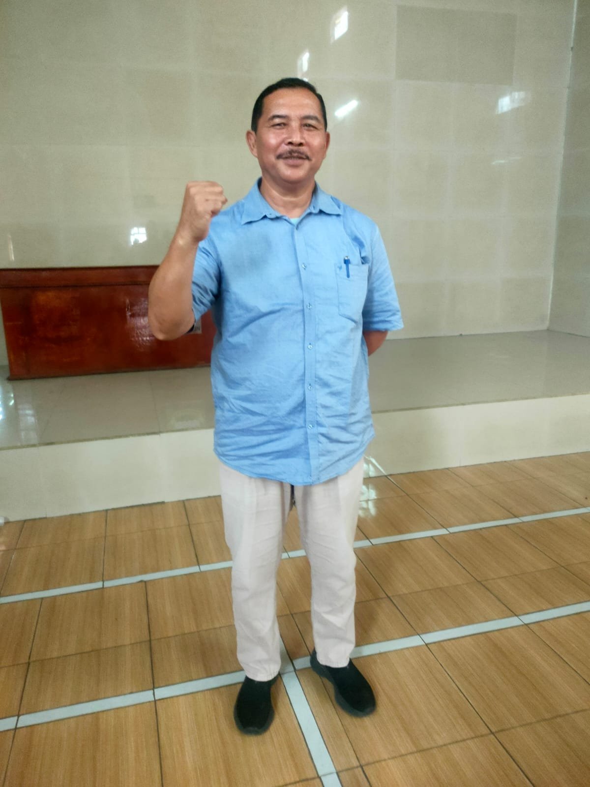 Penyaluran Bantuan Pangan di Desa Cililin Diharapkan Membantu Warga Hadapi Tekanan Ekonomi