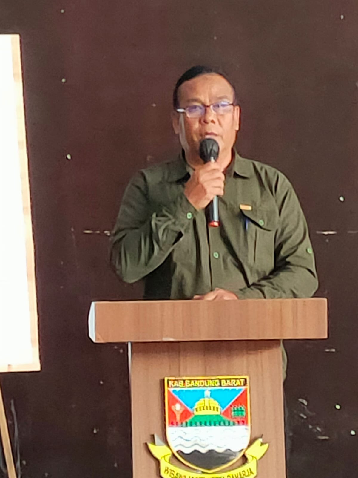 Desa Tanimulya Memilih Wakil Perempuan BPD untuk Periode 2026–2034