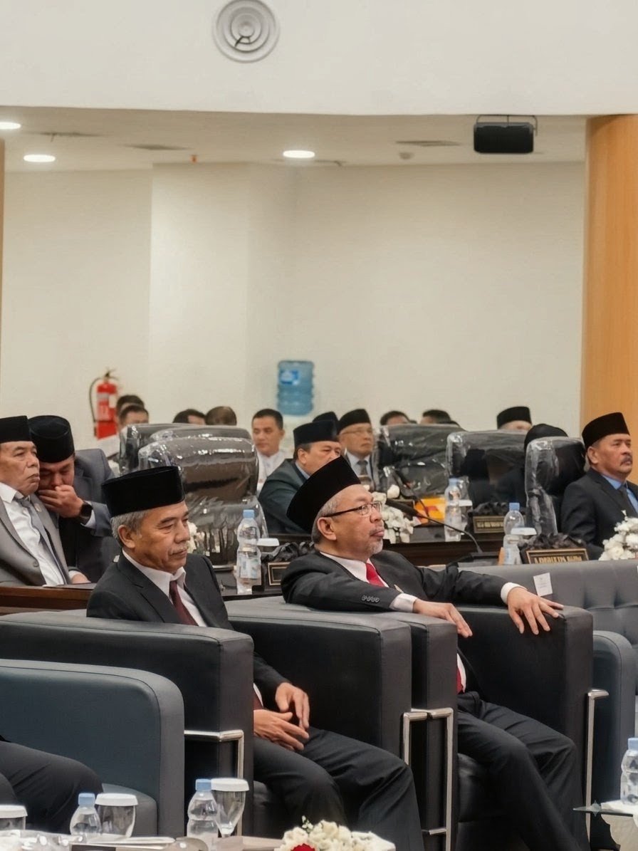 M. Mahdi Sampaikan Pesan Kemerdekaan, Prabowo Tekankan Kemandirian dan Kesejahteraan Rakyat