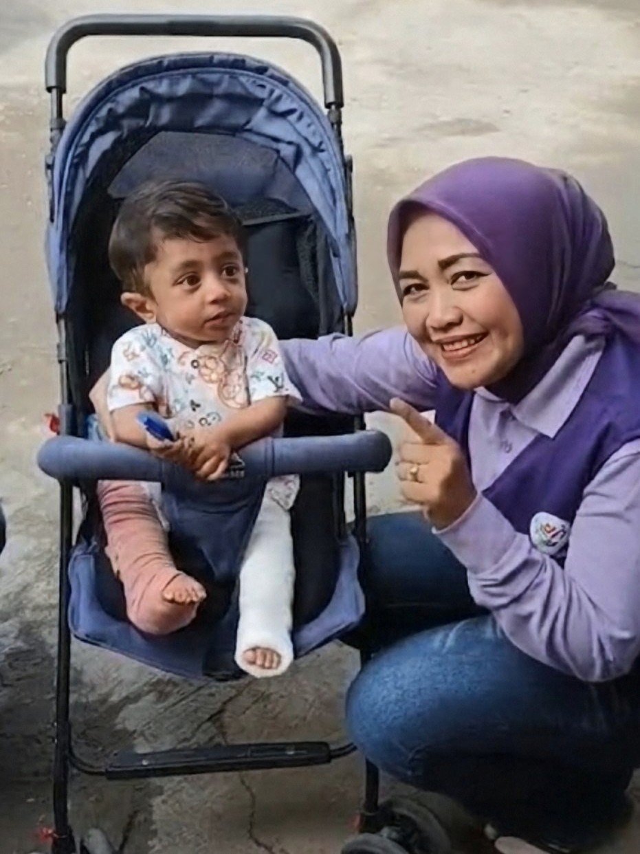 Rindu Kenan untuk Sang Gubernur: Dari Lembang hingga Gedung Sate