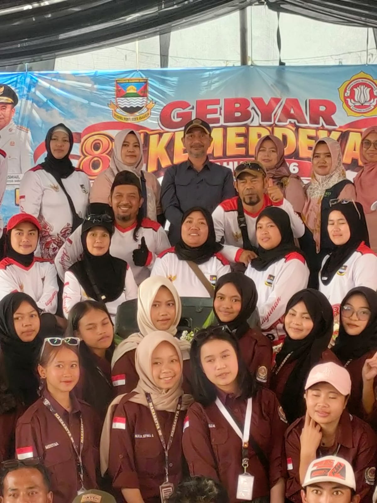 ​Tekan Inflasi dan Jaga Daya Beli, Pasar Murah Diadakan di Cihanjuang Rahayu