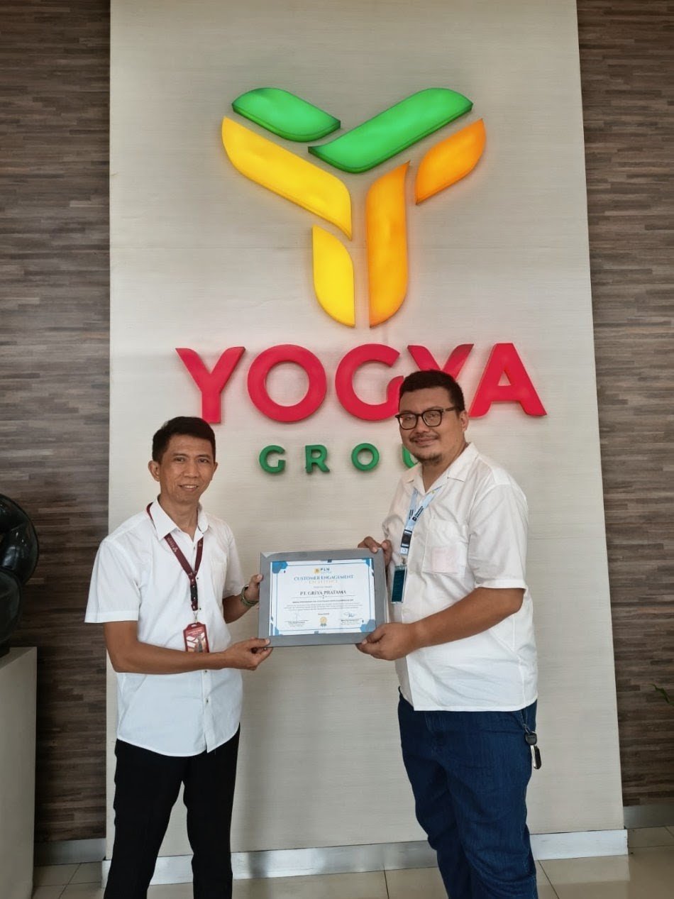 Sapa Yogya Group, PLN Icon Plus Jabar Dorong Kemitraan Berkelanjutan