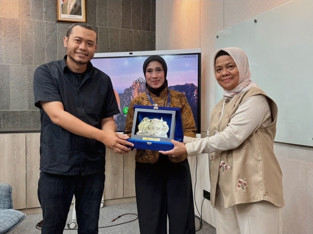 PLN Icon Plus Perkuat Kemitraan dengan Bank BJB untuk Dukung Kebutuhan Konektivitas Digital