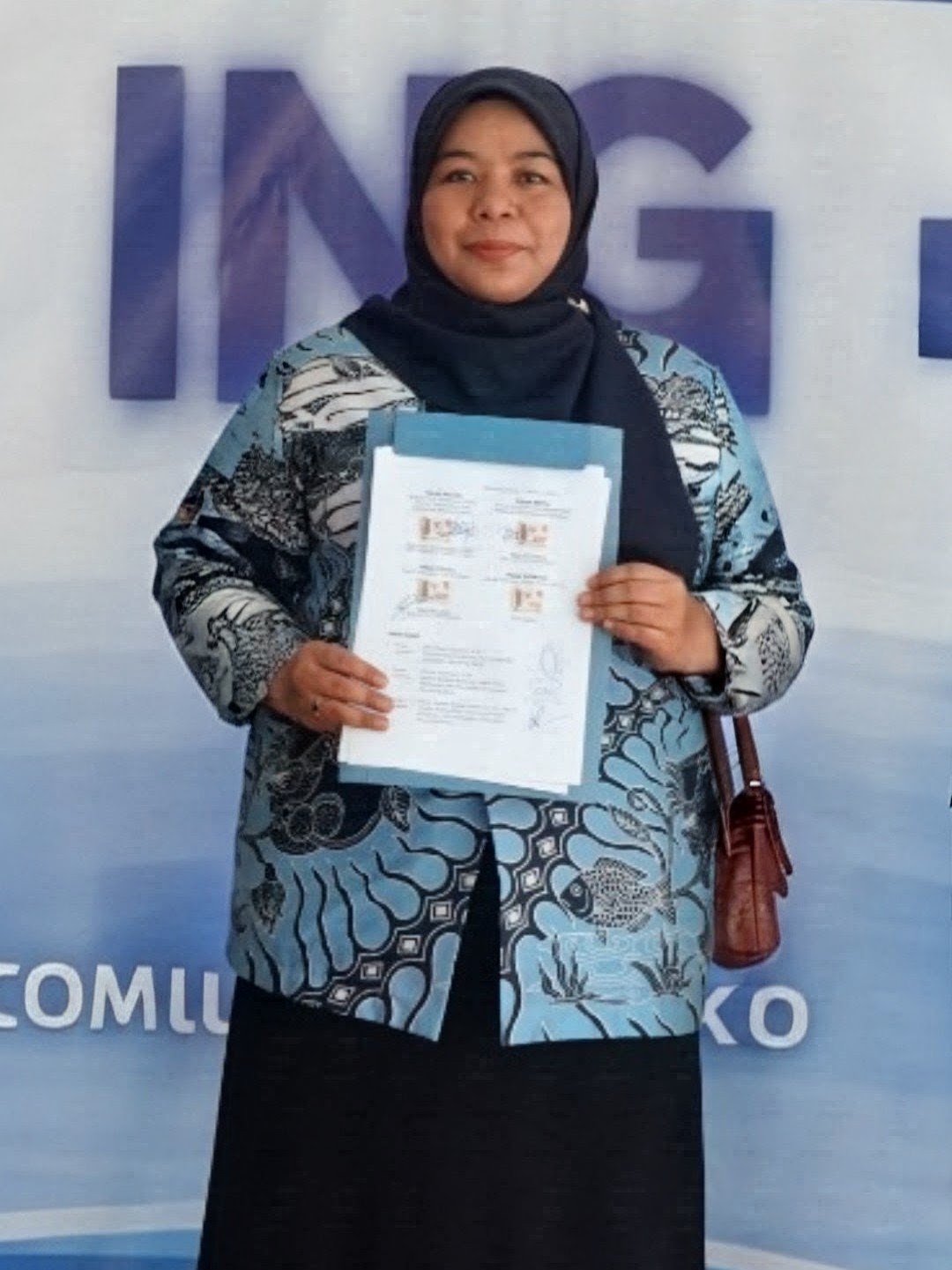 JARING MINA SPPG Diluncurkan, Pemkab Bandung Barat Bangun Rantai Pasok Ikan dari Desa hingga Pangan Bergizi