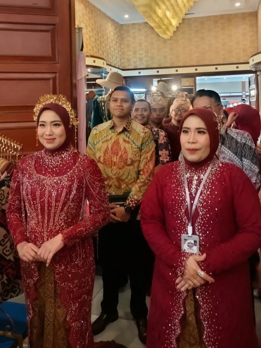 Bandung Preneur Squad dan Jalan Panjang Membesarkan UMKM Lewat Kolaborasi